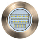 OceanLED Explore E6 Thru Hull - Blue White [E6TH009BW] - Wholesaler Elite LLC