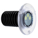 OceanLED Discover Series D3 Underwater Light - Midnight Blue with Isolation Kit [D3009BI] - Wholesaler Elite LLC