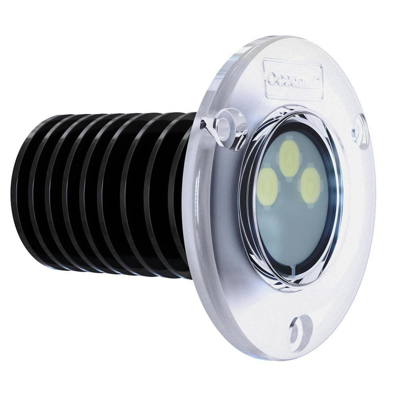 OceanLED Discover Series D3 Underwater Light - Ultra White [D3009W] - Wholesaler Elite LLC