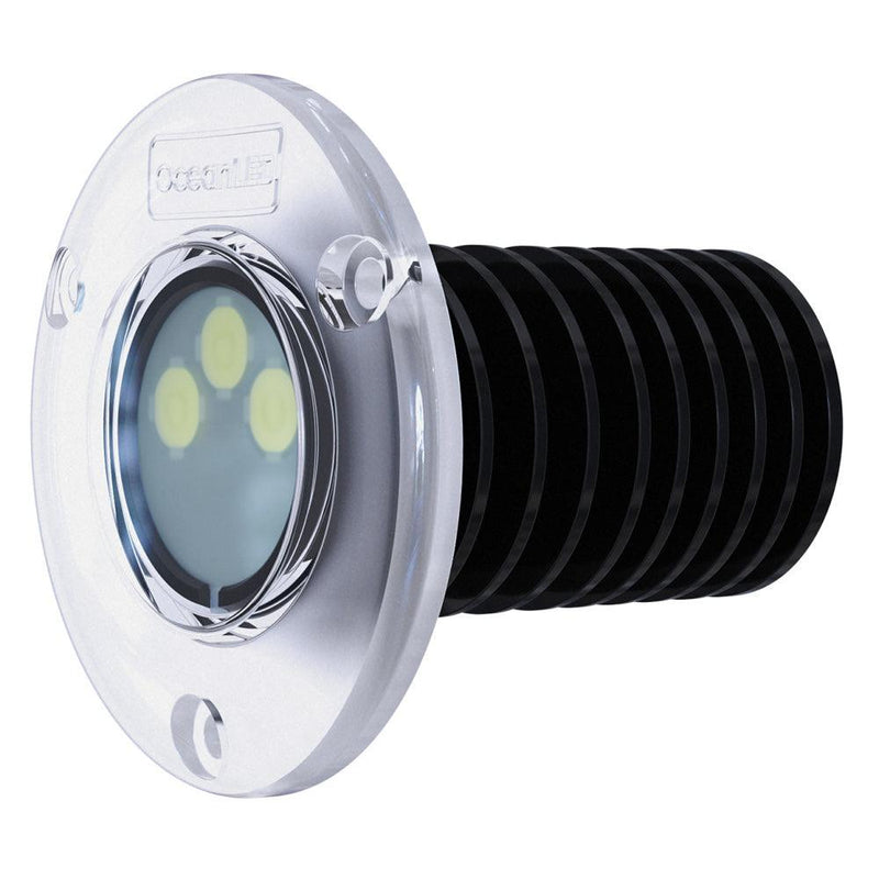 OceanLED Discover Series D3 Underwater Light - Ultra White [D3009W] - Wholesaler Elite LLC