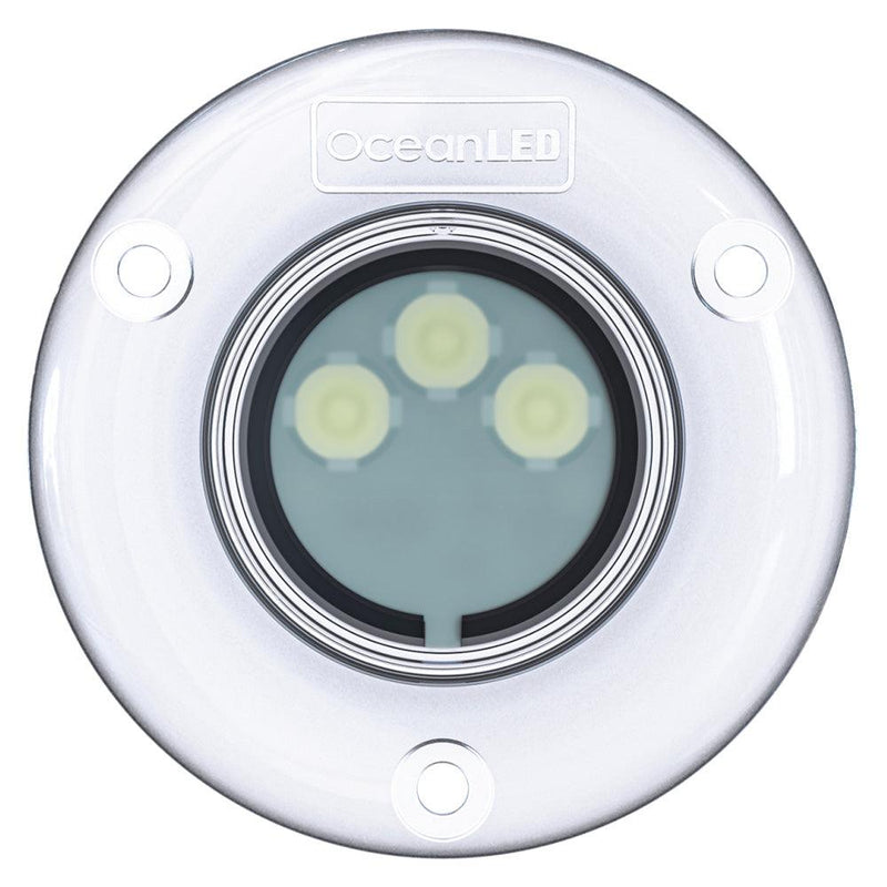 OceanLED Discover Series D3 Underwater Light - Ultra White [D3009W] - Wholesaler Elite LLC