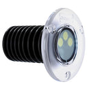 OceanLED Discover Series D3 Underwater Light - Ultra White with Isolation Kit [D3009WI] - Wholesaler Elite LLC