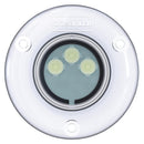 OceanLED Discover Series D3 Underwater Light - Ultra White with Isolation Kit [D3009WI] - Wholesaler Elite LLC