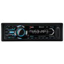 Boss Audio MR1308UABK Bluetooth - Fully Marinized MP3-Compatible Digital Media Receiver w/USB SD Memory Card Ports Aux Input [MR1308UABK] - Wholesaler Elite LLC
