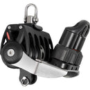 Ronstan Series 40 Orbit RT Block w/Quin, Becket, Cleat Swivel [RF46530] - Wholesaler Elite LLC