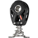 Ronstan Series 40 Orbit Single BB Single Stand-Up Block [RF48140] - Wholesaler Elite LLC