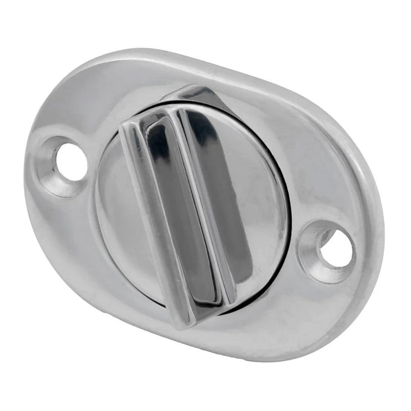 Whitecap 1/2" Self-Captivating Drain Plug (Long) [6353L] - Wholesaler Elite LLC