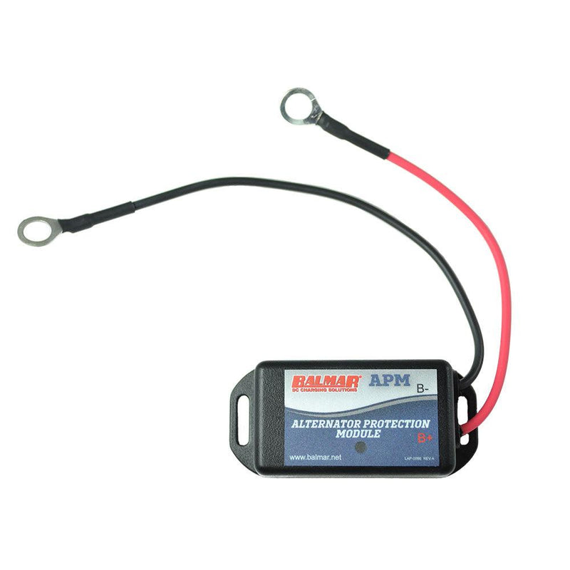Balmar Alternator Protection Module - 48V [APM-48] - Wholesaler Elite LLC