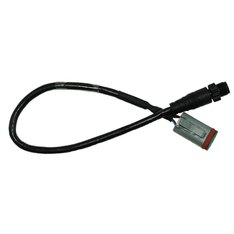 Balmar Communication Cable SG2320 (N2K) SG240 (RB-C) M12 - 12" [SG2-0405] - Wholesaler Elite LLC