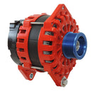 Balmar Alternator 250 AMP 12V 3.15" Dual Foot Saddle J10 Pulley [XT-DF-250-J10] - Wholesaler Elite LLC