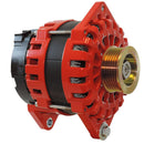 Balmar Alternator 250 AMP 12V 3.15" Dual Foot Saddle K6 Pulley [XT-DF-250-K6] - Wholesaler Elite LLC