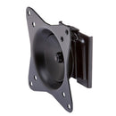 Majestic Tilt Swivel Lockable LED TV Wall Mount Bracket [MJBKT100] - Wholesaler Elite LLC