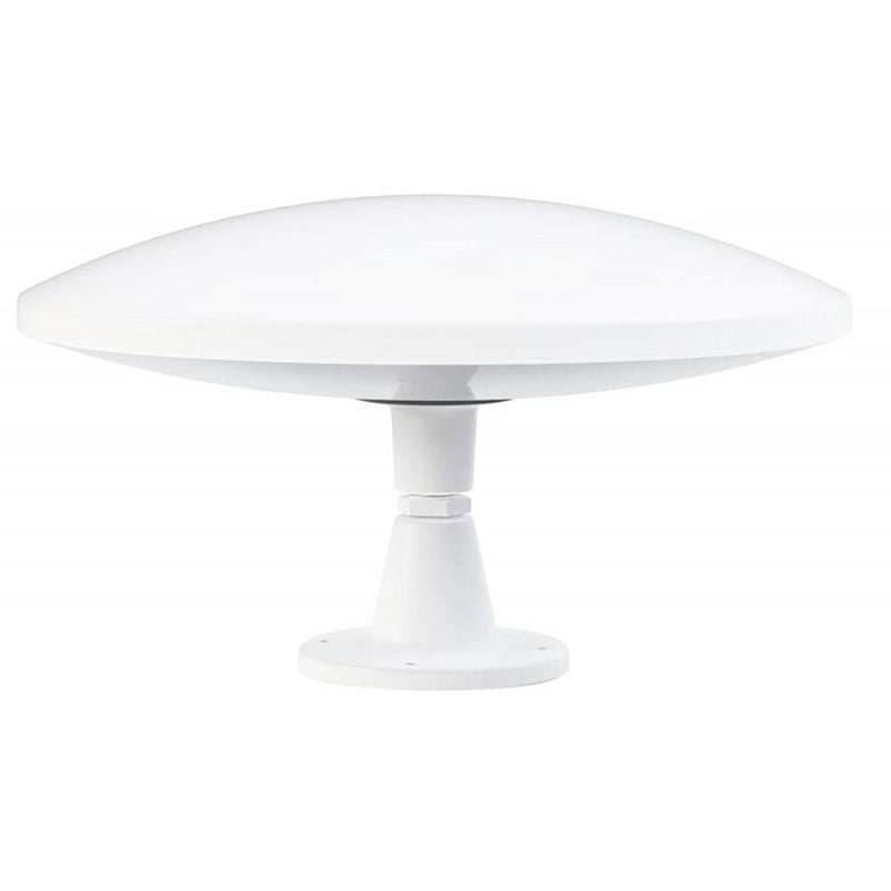 Majestic UFO XL High Gain 15" 34dB Marine TV Antenna [MJUFOXL] - Wholesaler Elite LLC