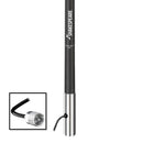 Shakespeare VHF 4 5104 Black Antenna Classic w/15 RG-58 Cable [5104-BLK] - Wholesaler Elite LLC