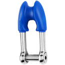 Wichard Thimble Shackle - Allen Head Pin - 8mm Diameter - 5/16" [01394] - Wholesaler Elite LLC