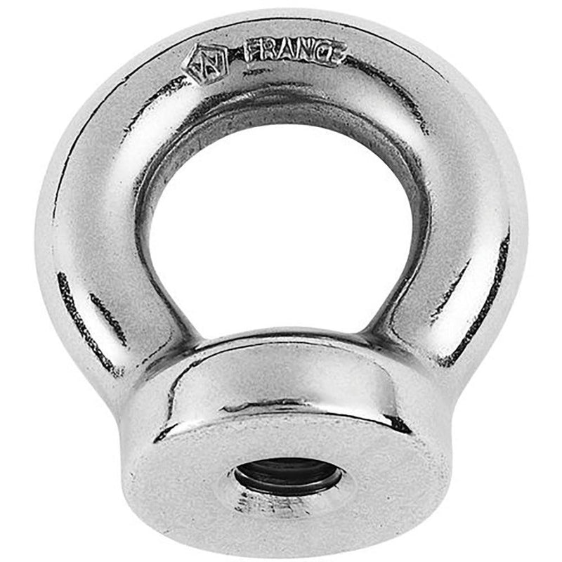 Wichard 6mm Eye Nut - 1/2" Diameter [06333] - Wholesaler Elite LLC
