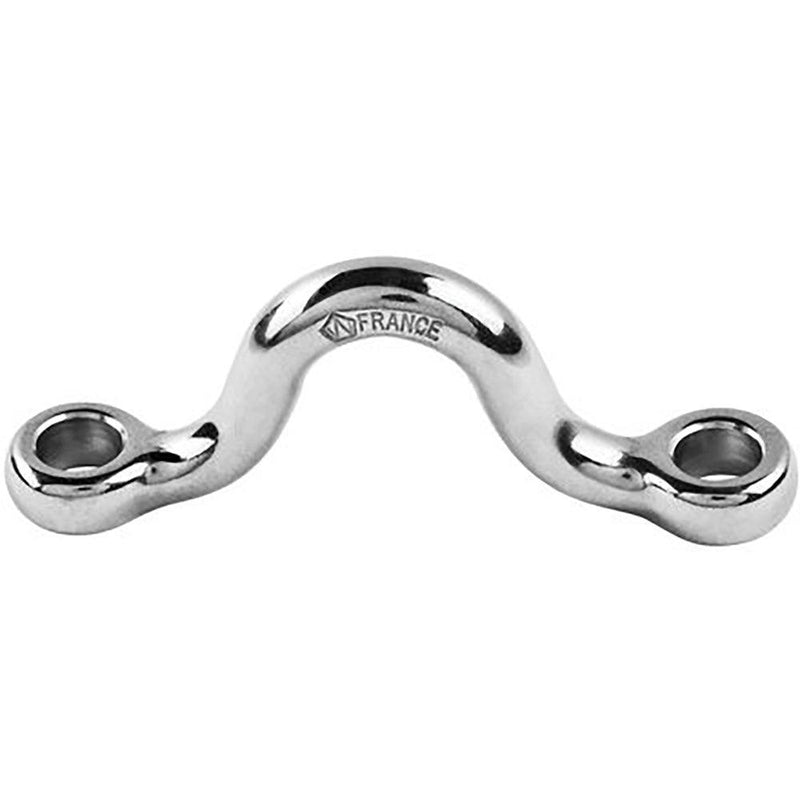 Wichard Eye Strap - 8mm Diameter - 5/16" - 60mm Spacing - 2-23/64" [09204] - Wholesaler Elite LLC