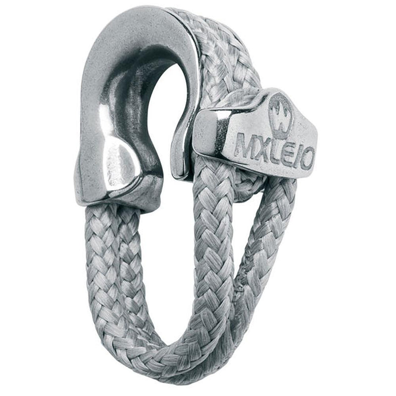 Wichard MXLEvo 10 - Soft Block - 10mm Rope Size - 13/32" [21104] - Wholesaler Elite LLC