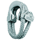 Wichard MXLEvo 12 - Soft Block - 12mm Rope Size - 15/32" [21105] - Wholesaler Elite LLC