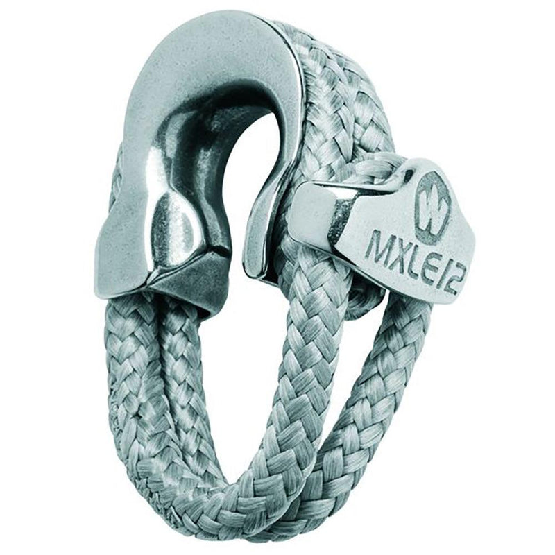 Wichard MXLEvo 12 - Soft Block - 12mm Rope Size - 15/32" [21105] - Wholesaler Elite LLC