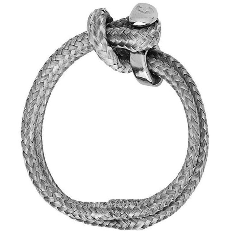Wichard Softlink 4.0 Soft Shackle - 4mm Diameter - 5/32" - 80mm Length - 3-5/32" [21224] - Wholesaler Elite LLC