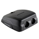 Scanstrut Horizontal Double Cable Seal - Black [DS-HD10-BLK] - Wholesaler Elite LLC