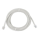 Victron RJ12 UTP Cable - 0.3M [ASS030066003] - Wholesaler Elite LLC