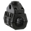 Scotty 320 Adaptable Rail Mount f/2" Rail [0320] - Wholesaler Elite LLC