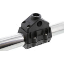 Scotty 320 Adaptable Rail Mount f/2" Rail [0320] - Wholesaler Elite LLC