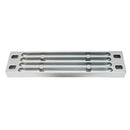 Tecnoseal Zinc Yamaha Bar Anode f/Engine Bracket [01112-1] - Wholesaler Elite LLC
