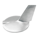 Tecnoseal Zinc Yamaha Trim Tab Anode f/200 - 300 HP Motors [01145] - Wholesaler Elite LLC