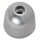 Tecnoseal Zinc Sidepower - Sleipner Propeller Nut Anode [01051] - Wholesaler Elite LLC