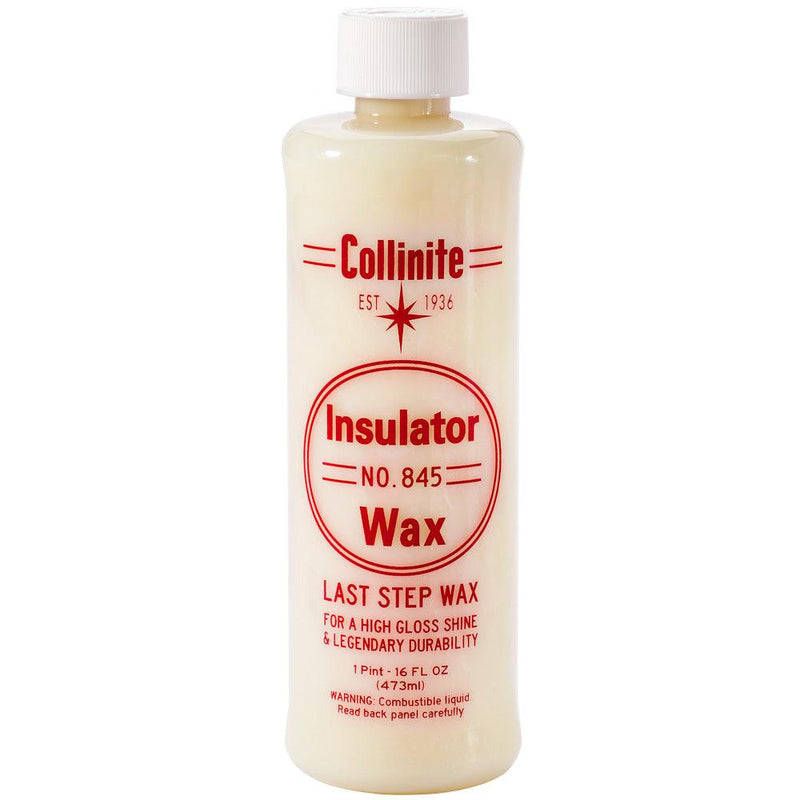 Collinite 845 Insulator Wax - 16oz [845] - Wholesaler Elite LLC