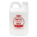 Collinite 850 Metal Wax - Medium Cut Polish - 64oz [850-64OZ] - Wholesaler Elite LLC