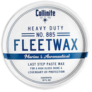 Collinite 885 Heavy Duty Fleetwax Paste - 12oz [885] - Wholesaler Elite LLC