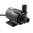 Albin Group DC Driven Circulation Pump w/Brushless Motor - BL30CM 12V [13-01-001] - Wholesaler Elite LLC