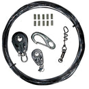 Rupp Dredge Rigging Kit [CA-0185] - Wholesaler Elite LLC