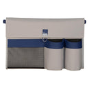 Blue Performance Cockpit Combination Bag [PC3405] - Wholesaler Elite LLC