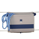 Blue Performance medium sea rail bag