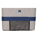 Blue Performance small bulkhead sheet combination bag