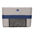 Blue Performance Bulkhead Sheet Combination Bag - Medium [PC3505] - Wholesaler Elite LLC