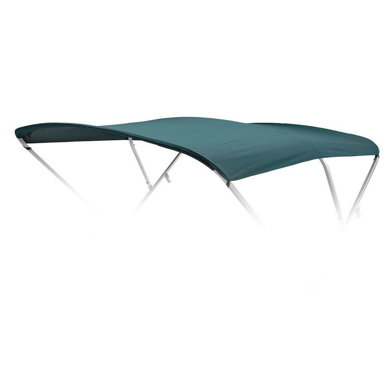SureShade Power Bimini Replacement Canvas - Green [2021014019] - Wholesaler Elite LLC