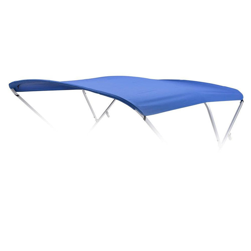 SureShade Power Bimini Replacement Canvas - Pacific Blue [2021014018] - Wholesaler Elite LLC