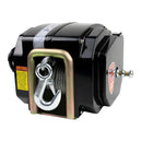 Powerwinch 712A Trailer Winch w/20 Strap [P77712-S] - Wholesaler Elite LLC