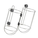 Polyform 9" Diameter Fender Holder Kit - 2 Pack [TFR-230-2K] - Wholesaler Elite LLC