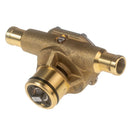 Johnson Pump F4B-9 Impeller Pump OEM - Flange Mount [10-24967-02] - Wholesaler Elite LLC