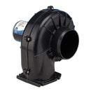Jabsco 4 inch heavy duty flangemount blower 24V 250 CFM