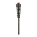 Garmin Threaded Power Cable (2-Pin) [010-13115-02] - Wholesaler Elite LLC