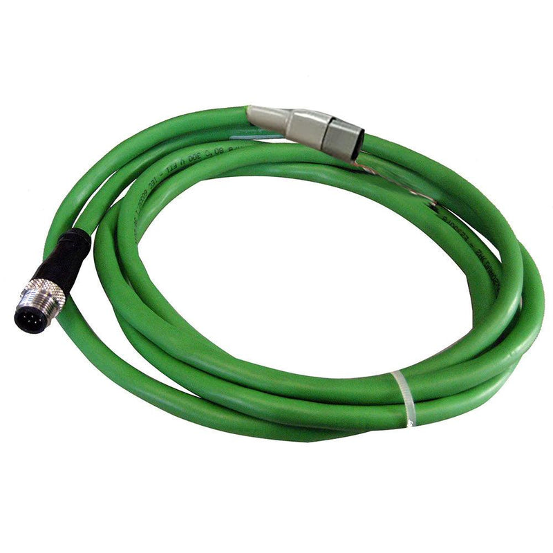 Uflex Mercruiser QSD V-Throttle Cable - 13 [42038P] - Wholesaler Elite LLC