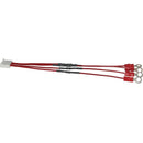 Blue Sea 360 Panel Conversion Kit - 12 to 24 V DC [4113] - Wholesaler Elite LLC